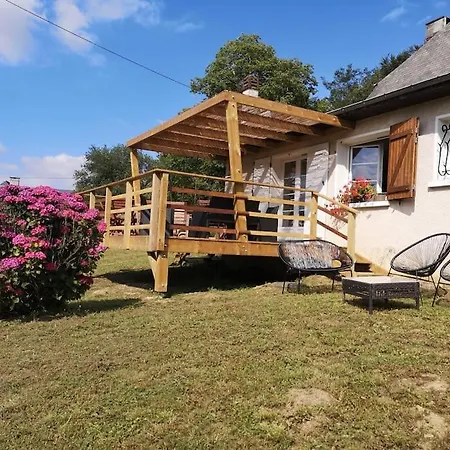 Holiday home Jolie Maison Bearnaise *