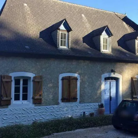 Jolie Maison Bearnaise Holiday home *