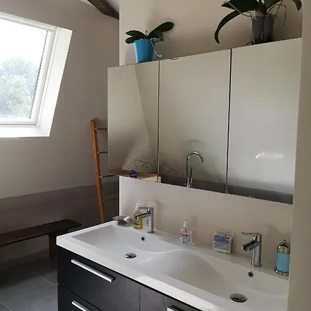 Holiday home Jolie Maison Bearnaise Artiguelouve
