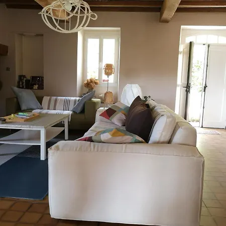 Jolie Maison Bearnaise Holiday home