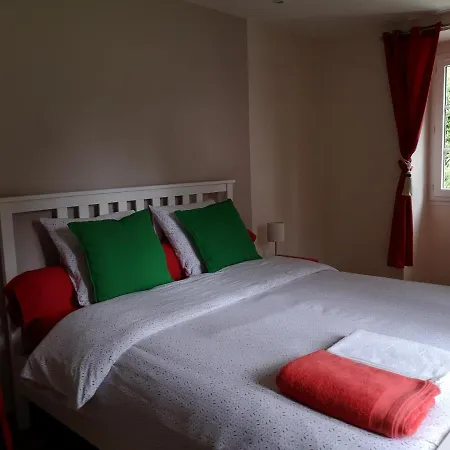 Jolie Maison Bearnaise Holiday home