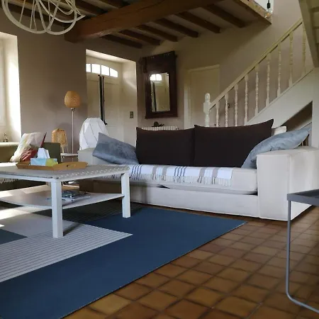 Jolie Maison Bearnaise *